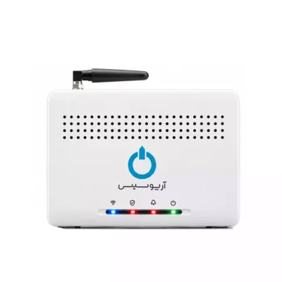دزدگیر اماکن هوشمند آریوسیس مدل AP-50WP