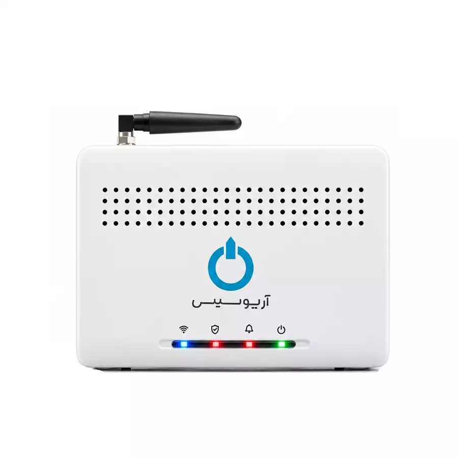 دزدگیر اماکن هوشمند آریوسیس مدل AP-50WP دزدگیر اماکن هوشمند آریوسیس مدل AP-50WP