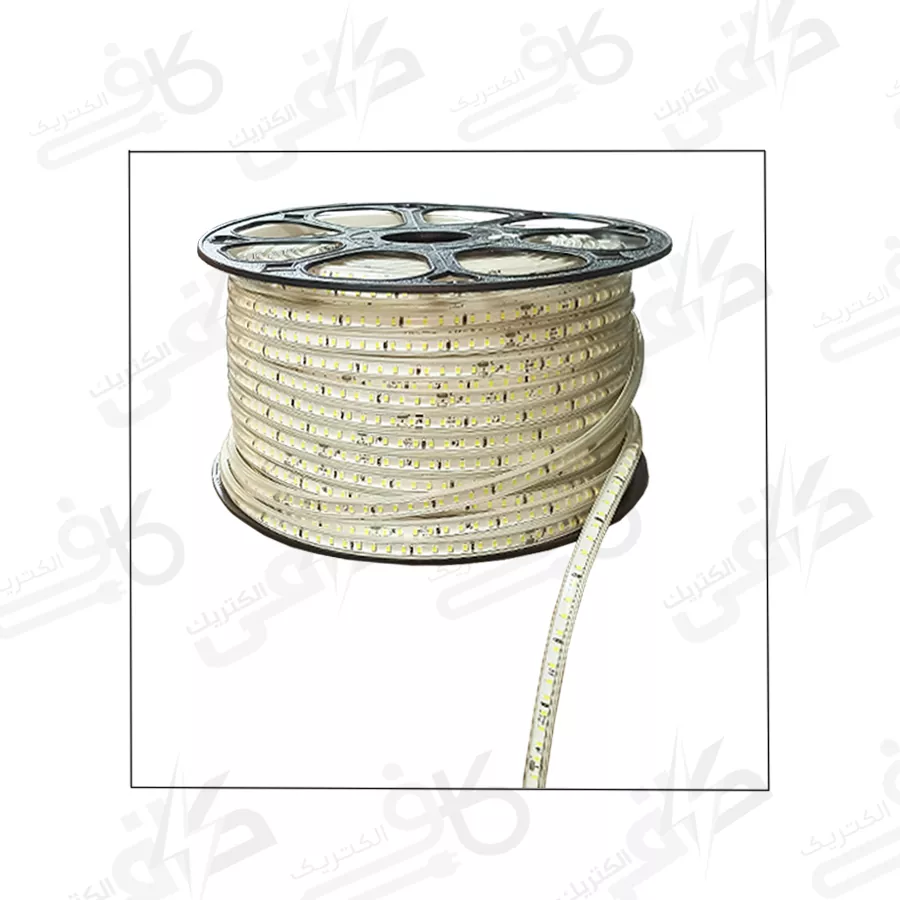ریسه 2835 افروغ گستر برش 20 سانتی