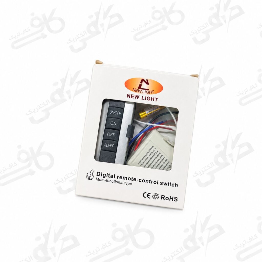ریموت تک کانال